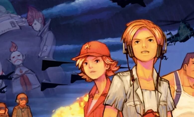 Hace 20 años, la serie Nintendo más ignorada canceló el videojuego portátil
