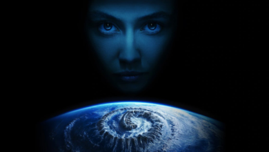 Los episodios de la Tierra 1 y 2 le dan a la nueva serie de ciencia ficción un comienzo aterrador