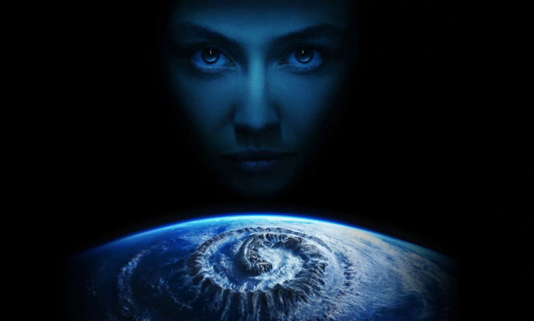 Los episodios de la Tierra 1 y 2 le dan a la nueva serie de ciencia ficción un comienzo aterrador Los episodios de la Tierra 1 y 2 le dan a la nueva serie de ciencia ficción un comienzo aterrador