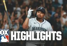 SOX WHITE VS. MEJORES DE MARINOS | MLB en Fox