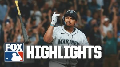 SOX WHITE VS. MEJORES DE MARINOS | MLB en Fox