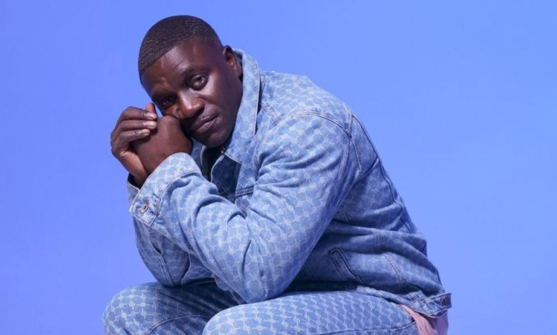¡Akon viene a la India! Aquí está el cantante para actuar en Mumbai aquí