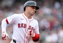 Los Medias Rojas vs Yankees predicen, las mejores probabilidades, accesorios, apuestas: elija GRATIS 2025 MLB para el sábado 23 de agosto