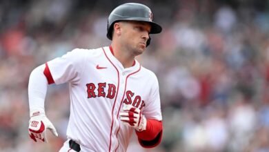 Los Medias Rojas vs Yankees predicen, las mejores probabilidades, accesorios, apuestas: elija GRATIS 2025 MLB para el sábado 23 de agosto