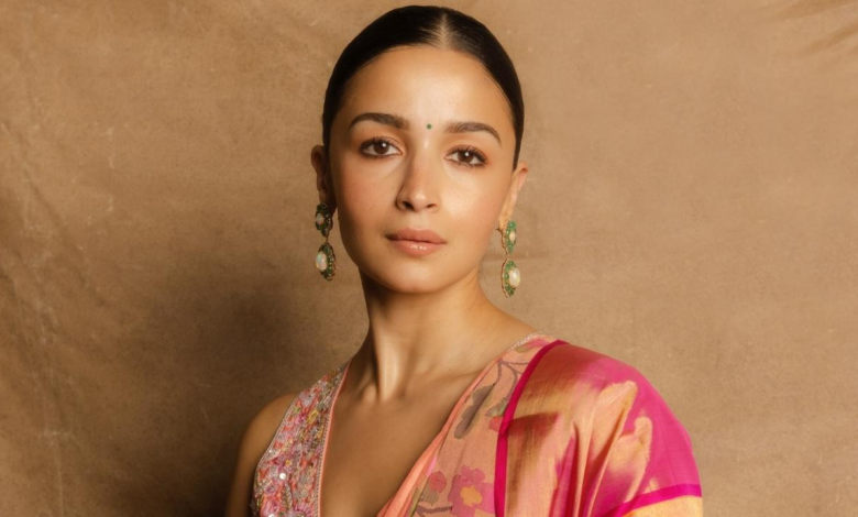 El video anti-Drag de Alia Bhatt para NCB ha recibido reacciones negativas El video anti-Drag de Alia Bhatt para NCB ha recibido reacciones negativas