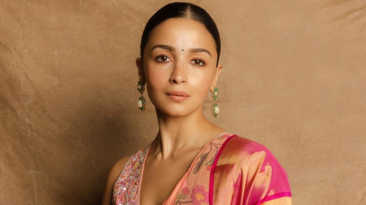 El video anti-Drag de Alia Bhatt para NCB ha recibido reacciones negativas