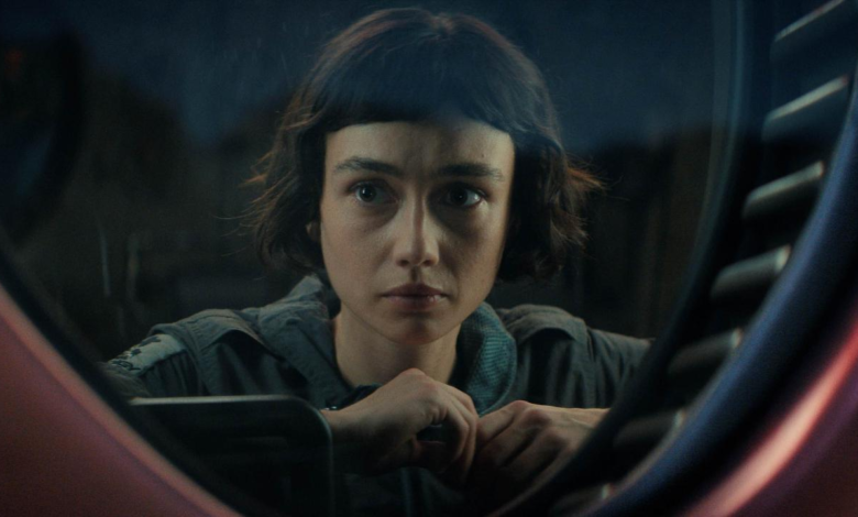 Revisión de la Serie Alien Earth: espectáculos fuertemente atractivos y heredados