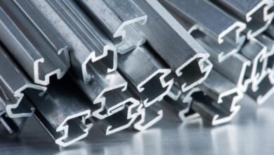 Desafíos fiscales de los EE. UU.: Sector de formación de aluminio, buscando apoyo de políticas