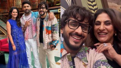 Tegics 3: Aman Gupta recuerda su lucha y rechazo iniciales como emprendedor