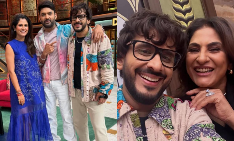 Tegics 3: Aman Gupta recuerda su lucha y rechazo iniciales como emprendedor Tegics 3: Aman Gupta recuerda su lucha y rechazo iniciales como emprendedor