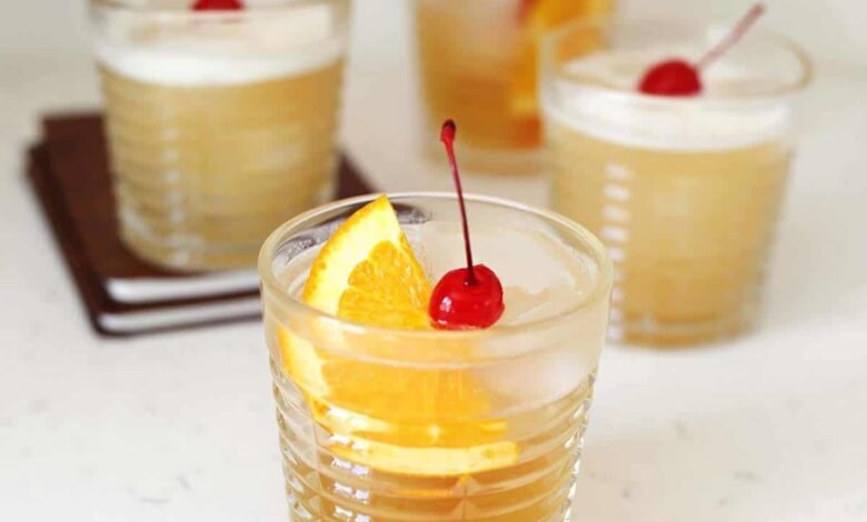 Amaretto Sour – Hermoso caos Amaretto Sour – Hermoso caos