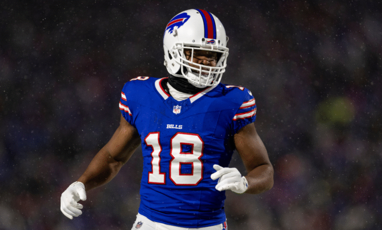 Amari Cooper, Raiden acordó manejar: Las Vegas regresó con los veteranos de WR en un contrato de un año. Amari Cooper, Raiden acordó manejar: Las Vegas regresó con los veteranos de WR en un contrato de un año.