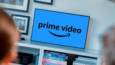 Amazon Prime Video tiene anuncios ahora. Aquí se explica cómo detenerlos
