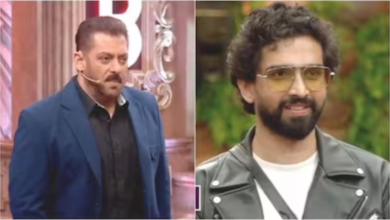 Big Boss 19: ¿Presentar a la dama de Amal Mallick en Salman Khan National TV?