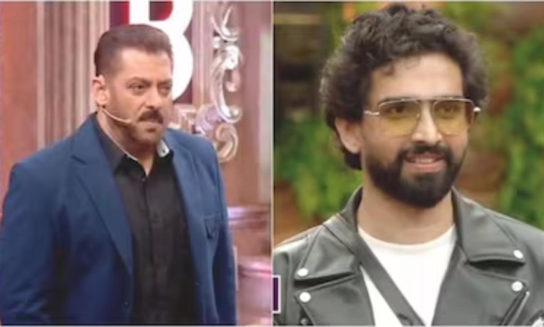 Big Boss 19: ¿Presentar a la dama de Amal Mallick en Salman Khan National TV? Big Boss 19: ¿Presentar a la dama de Amal Mallick en Salman Khan National TV?