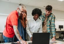 5 Pasos importantes para verificar ideas e investigación de marketing