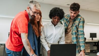 5 Pasos importantes para verificar ideas e investigación de marketing