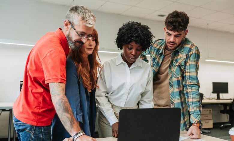 5 Pasos importantes para verificar ideas e investigación de marketing 5 Pasos importantes para verificar ideas e investigación de marketing