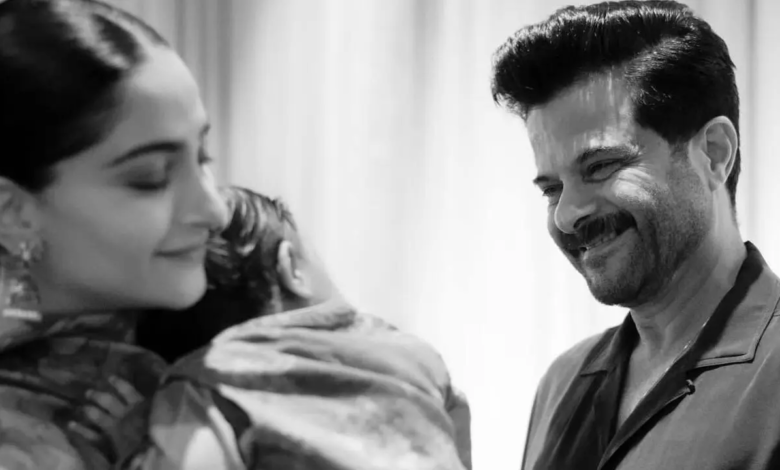 Anil Kapoor Birthday Love abuelo hermano