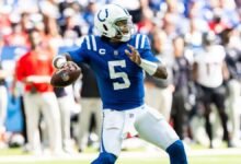 2025 Fantasy Football Draft Prep: Ranking, estrategia, novato líder, consejo, 150 mejores jugadores de Insiders de la NFL