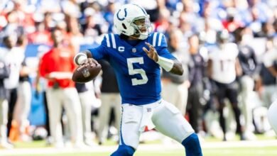 2025 Fantasy Football Draft Prep: Ranking, estrategia, novato líder, consejo, 150 mejores jugadores de Insiders de la NFL