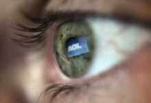 Servicio de acceso telefónico de AOL para finalizar el próximo mes