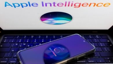 Apple podría estar construyendo su propio AI ‘Motor de respuestas’