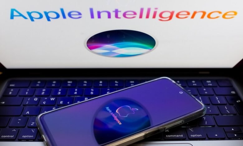Apple podría estar construyendo su propio AI ‘Motor de respuestas’ Apple podría estar construyendo su propio AI ‘Motor de respuestas’