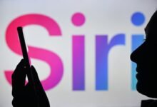 El nuevo Siri de Apple puede permitir a los usuarios operar aplicaciones solo usando Voice