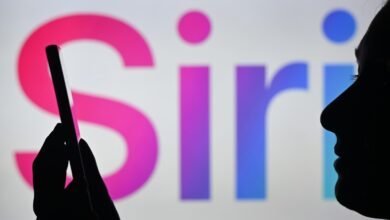 El nuevo Siri de Apple puede permitir a los usuarios operar aplicaciones solo usando Voice