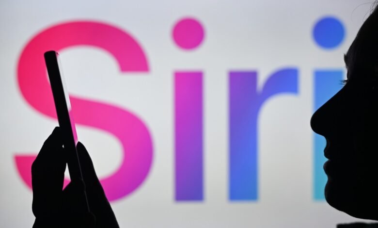 El nuevo Siri de Apple puede permitir a los usuarios operar aplicaciones solo usando Voice