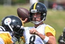 El año más extraño que puedes hacer en los centrocampistas para la temporada 2025 de la NFL: Aaron Rodgers, Deshaun Watson, etc.