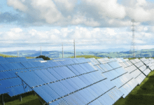 Arevon comienza la construcción de un proyecto de almacenamiento de energía de California de $ 600 millones