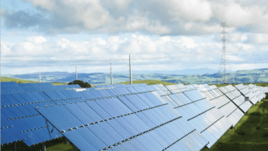 Arevon comienza la construcción de un proyecto de almacenamiento de energía de California de $ 600 millones