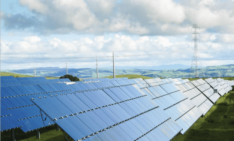 Arevon comienza la construcción de un proyecto de almacenamiento de energía de California de $ 600 millones