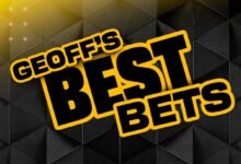 NFL 2025 Odds: Dos novatos con accesorios de un jugador para BET ahora
