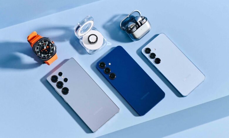 Cómo la IA integrada de Samsung Galaxy S25 Ultra mejora estos 5 juegos Cómo la IA integrada de Samsung Galaxy S25 Ultra mejora estos 5 juegos