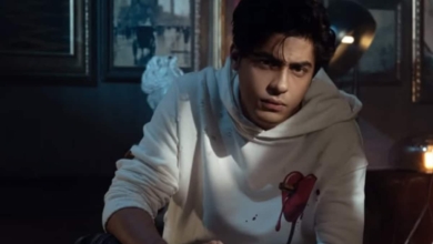 No solo el hijo de SRK, Arya Khan, ha grabado su propio legado: conoce su patrimonio neto, calificaciones, propiedades y más
