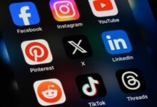 Revelado: X sabe dónde estás, pero a YouTube no le importa