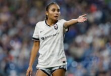 Grupo NWSL de la semana: Alyssa Thompson de USNT proporcionó; Ludmila tomó un truco de sombrero de 10 minutos