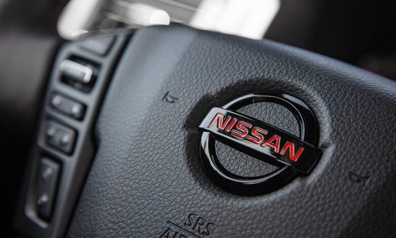 Los atacantes afirman que piratearon el estudio de diseño de Nissan y robaron 4TB de datos Los atacantes afirman que piratearon el estudio de diseño de Nissan y robaron 4TB de datos