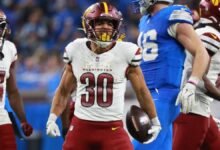 2025 Fantasy Football Draft Prep: Ranking, guía, estrategia, novato, consejo, 150 jugadores principales de expertos en la NFL