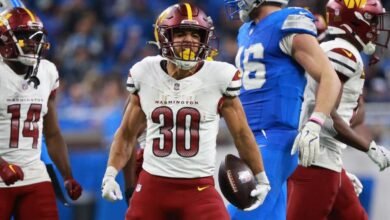 2025 Fantasy Football Draft Prep: Ranking, guía, estrategia, novato, consejo, 150 jugadores principales de expertos en la NFL