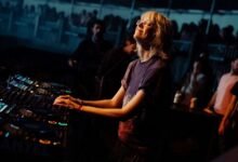 24 horas en Amsterdam para el festival de Dekmantel