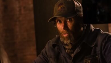 El querido privilegio de terror de ciencia ficción finalmente termina tres