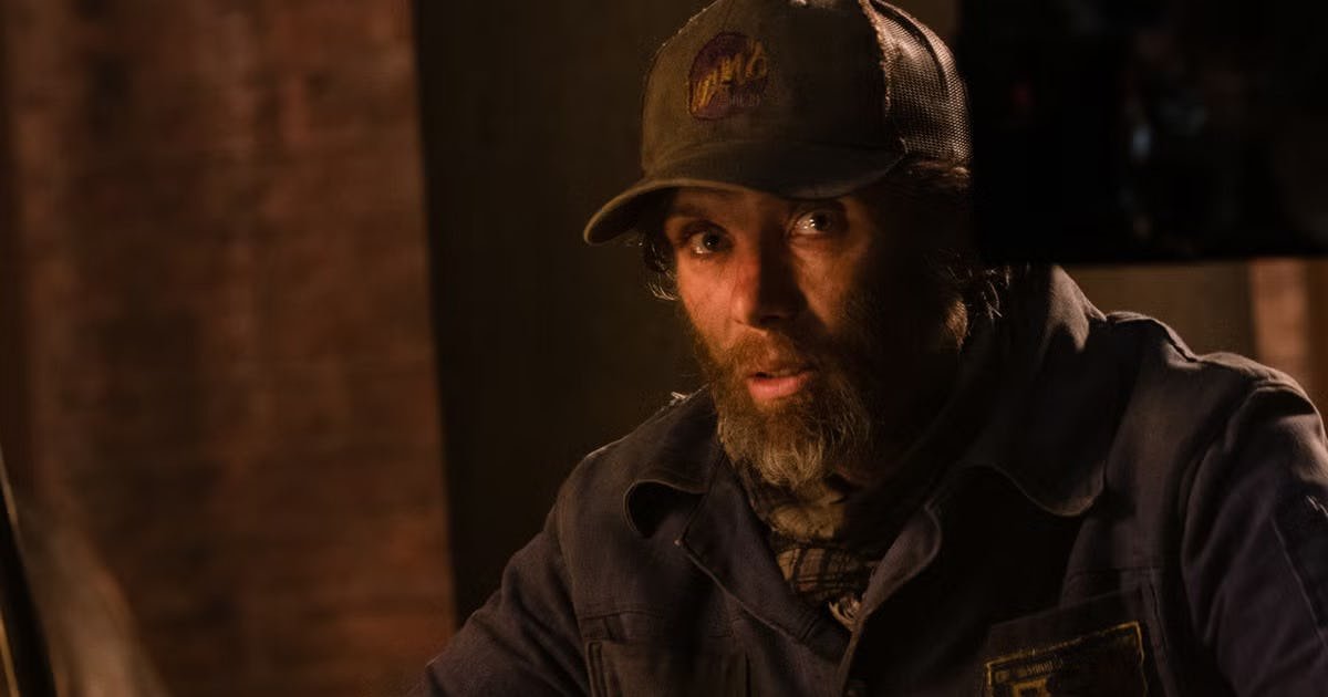 El querido privilegio de terror de ciencia ficción finalmente termina tres