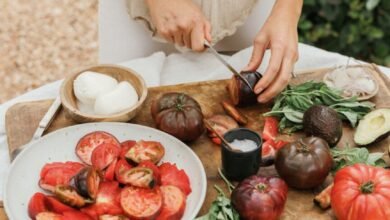 Comidas rápidas y saludables que puede hacer en 10 minutos o menos