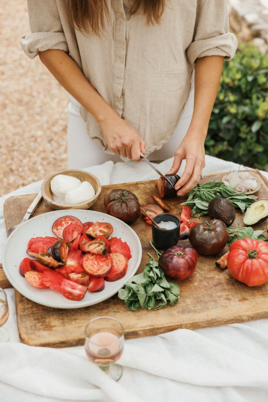 Comidas rápidas y saludables que puede hacer en 10 minutos o menos