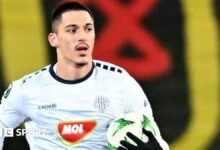 Marko Lazy ‘amaba la energía’ cuando se unió a Aberdeen de AC Milan por no ser revelado
