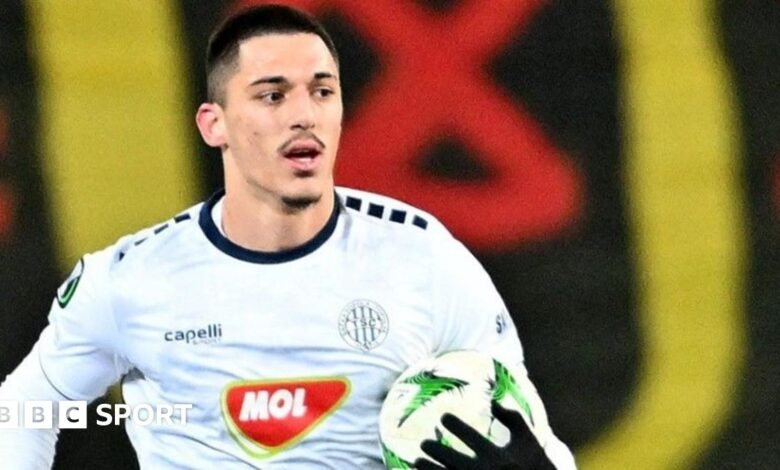 Marko Lazy ‘amaba la energía’ cuando se unió a Aberdeen de AC Milan por no ser revelado